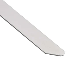vidaXL Kabelbinders 12 st 4,6 x 150 mm zilver
