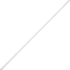 vidaXL Kabelgoot 10x10 mm 10 m PVC