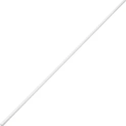 vidaXL Kabelgoot 10x10 mm 10 m PVC