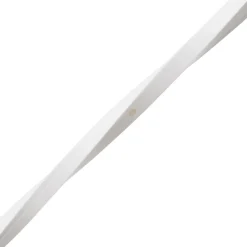 vidaXL Kabelgoot 10x10 mm 10 m PVC