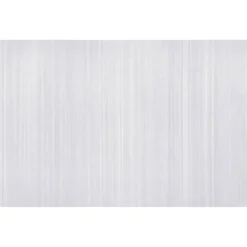 vidaXL Kamerscherm breedte 250 cm hoogte 165 cm bamboe wit