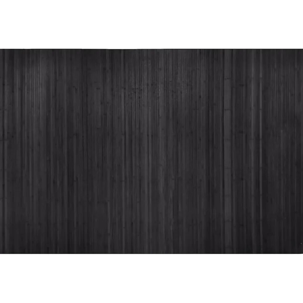 vidaXL Kamerscherm breedte 250 cm hoogte 165 cm bamboe grijs