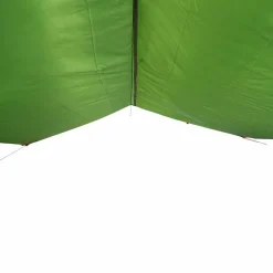 vidaXL Kampeerluifel waterdicht 300x294 cm groen
