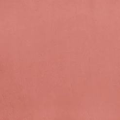 vidaXL Kantoorstoel draaibaar fluweel roze