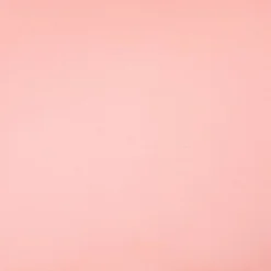 vidaXL Kantoorstoel draaibaar kunstleer roze