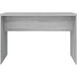 vidaXL Kaptafelkruk 70x35x45 cm bewerkt hout hoogglans wit