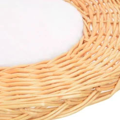 vidaXL Kattenkrabpaal met sisal krabpaal zeegras