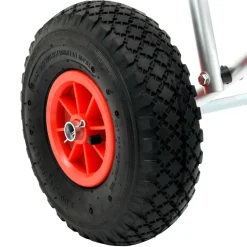 vidaXL Kayak Trolley
