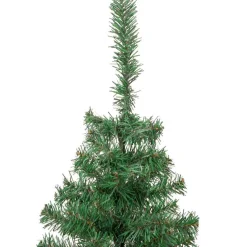 vidaXL Kerstboom Groen 180 cm PVC