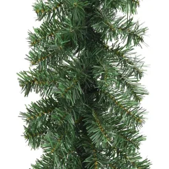 vidaXL Kerstslinger met LED-lampjes 5 m