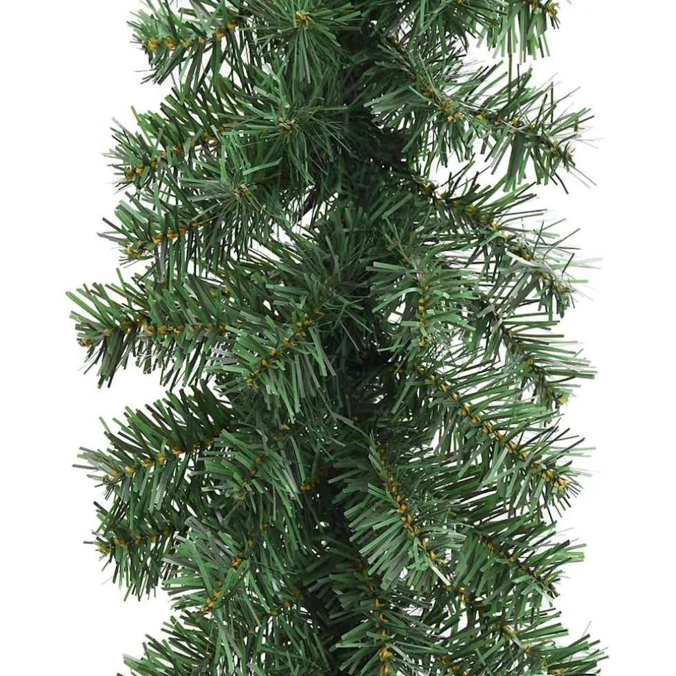 vidaXL Kerstslinger met LED-lampjes 5 m