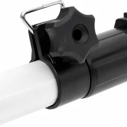 vidaXL Kettingzaag telescopisch 710 W 25 cm
