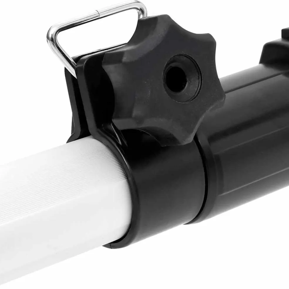 vidaXL Kettingzaag telescopisch 710 W 25 cm