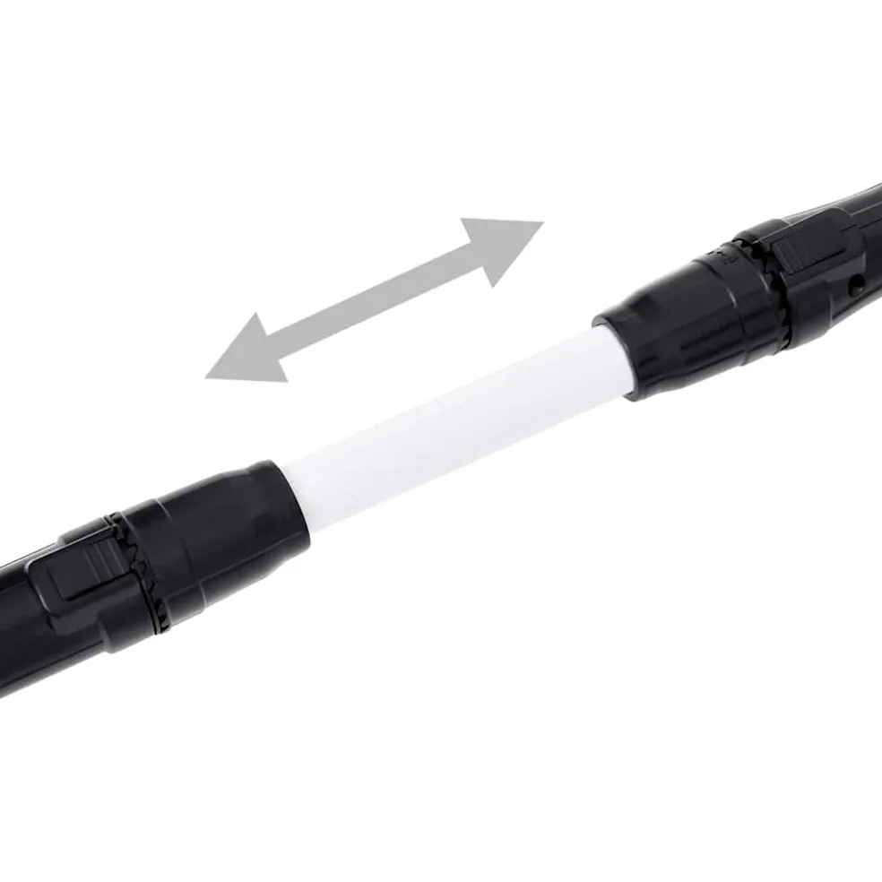 vidaXL Kettingzaag telescopisch 710 W 25 cm