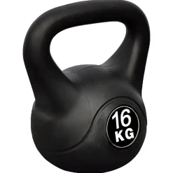 vidaXL Kettlebell 16 kg