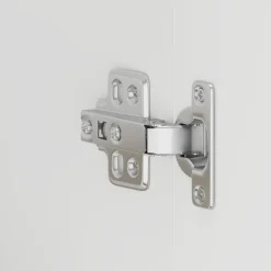 vidaXL Keukenbovenkast Kalmar bewerkt hout oud houtkleurig