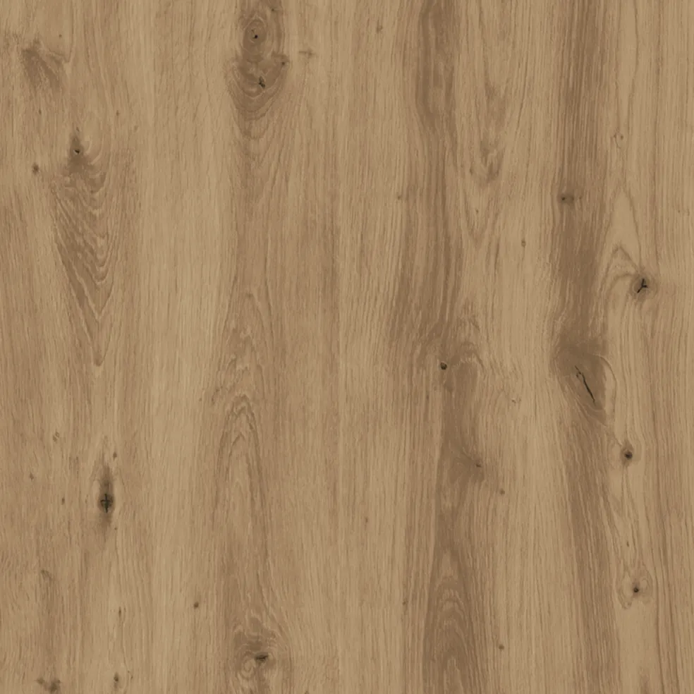 vidaXL Keukenbovenkast Kalmar bewerkt hout artisanaal eikenkleur