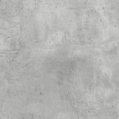 vidaXL Keukenbovenkast met glazen deur Kalmar bewerkt hout betongrijs