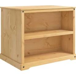 vidaXL Keuken Eiland Set Honing Wax 112 x 77 x 91,5 cm