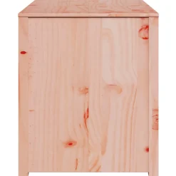 vidaXL Keukenkast met plank MEPPEL Bruin Eiken 106 x 55 x 64 cm