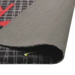vidaXL Keukenmat wasbaar Hot & Spicy 60x300 cm