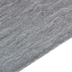 vidaXL Keukenmat wasbaar Pepper 45x150 cm