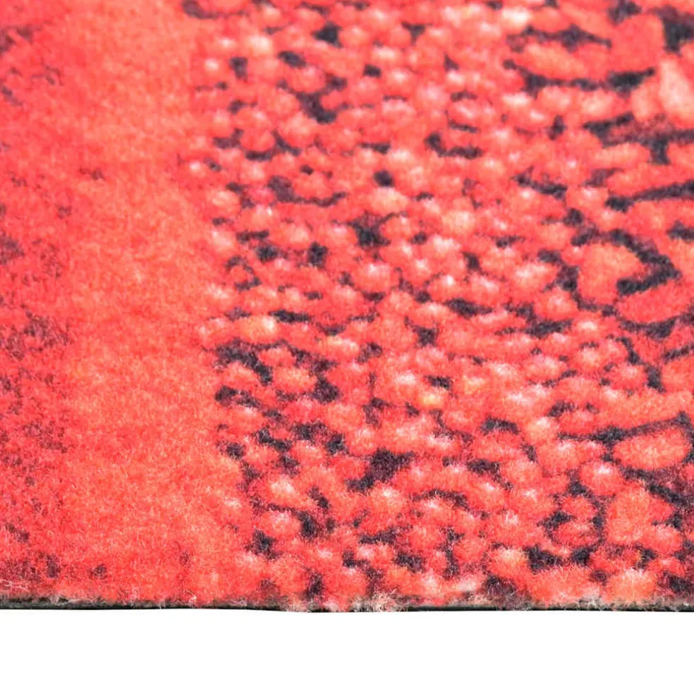 vidaXL Keukenmat wasbaar Spice 60x300 cm