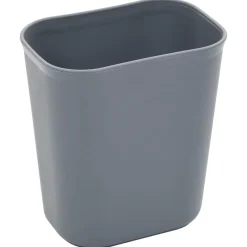 vidaXL Keukenwagen met kunststof containers 82x43,5x93 cm