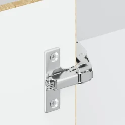 vidaXL Keukenwandhoekkast Lucca bewerkt hout sonoma eikenkleurig