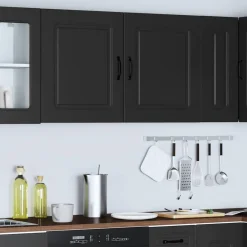 vidaXL Keuken Wandkasten 2 stuks