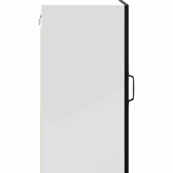vidaXL Keuken Wandkasten 2 stuks