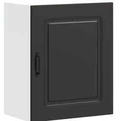 vidaXL Keuken Wandkasten 2 stuks