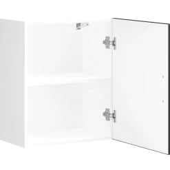 vidaXL Keuken Wandkasten 2 stuks