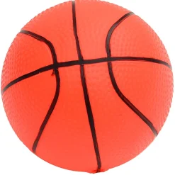 vidaXL Kinderbasketbalset verstelbaar 120 cm
