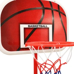 vidaXL Kinderbasketbalset verstelbaar 160 cm