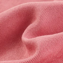 vidaXL Kinderblouse met lantaarnmouwen 92 oudroze