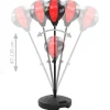 vidaXL Kinderboksbalset 87-120 cm