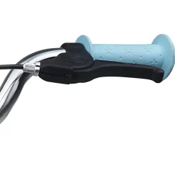 vidaXL Kinderfiets 12 Inch voor 2-4 jaar oud Wit