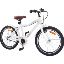vidaXL Kinderfiets 12 Inch voor 2-4 jaar oud Paars