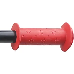 vidaXL Kinderfiets 12 Inch voor 2-4 jaar oud Rood