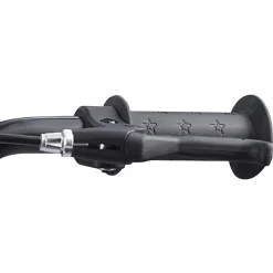 vidaXL Kinderfiets 18 Inch voor 5-7 jaar Lichtroze