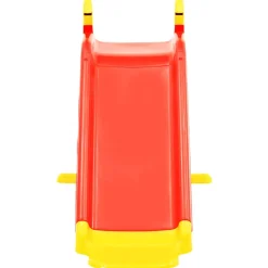 vidaXL Kinderglijbaan 141 cm PP