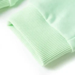 vidaXL Kinderjoggingbroek 104 felgroen