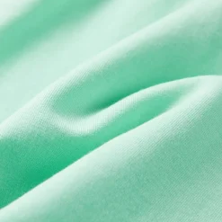 vidaXL Kinderjurk met trekkoord 104 felgroen