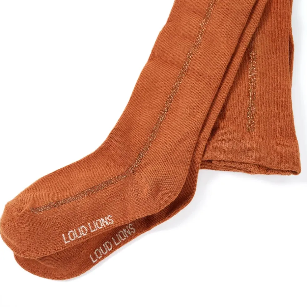 vidaXL Kindermaillot 92 cognackleurig