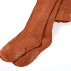 vidaXL Kindermaillot 92 cognackleurig