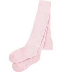 vidaXL Kindermaillot 104 zachtroze