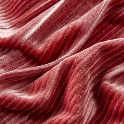 vidaXL Kinderrokje geplooid 104 middelroze