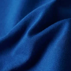 vidaXL Kindershirt 104 donkerblauw