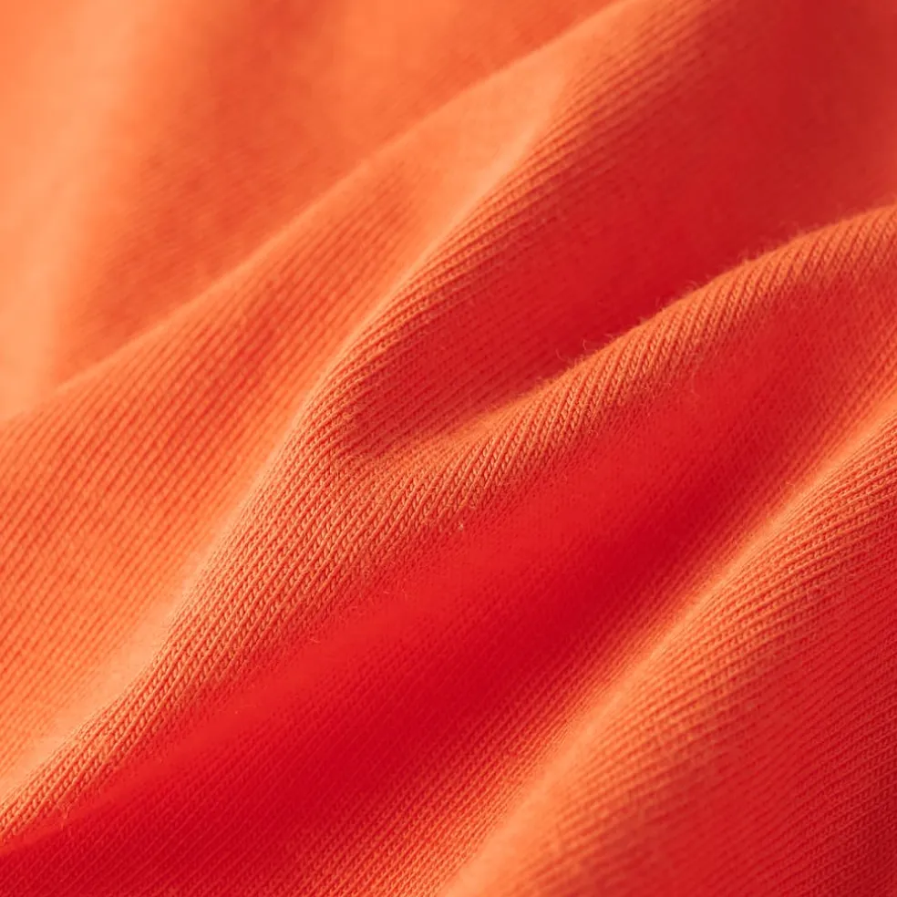 vidaXL Kindershirt 104 feloranje